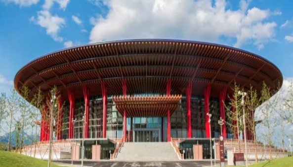 北京APEC國(guó)際會(huì)議中心